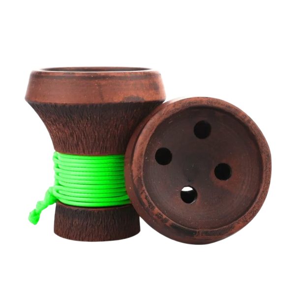 Japona JS Masta Green Bowl