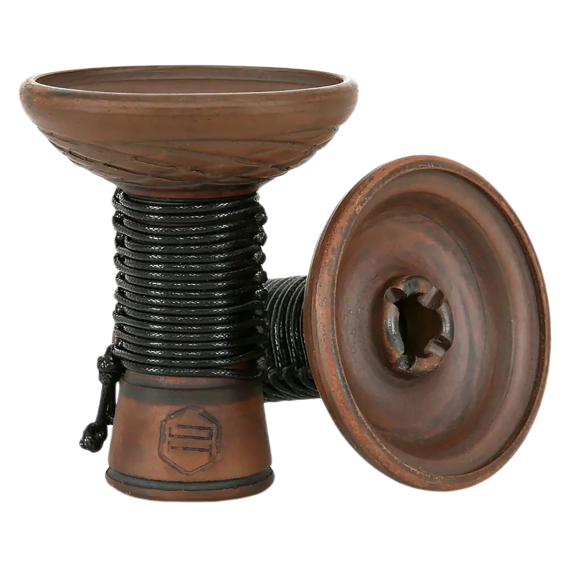 Japona Mummy Phunnel Black Bowl