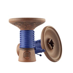 Japona Mummy Phunnel Blue Bowl