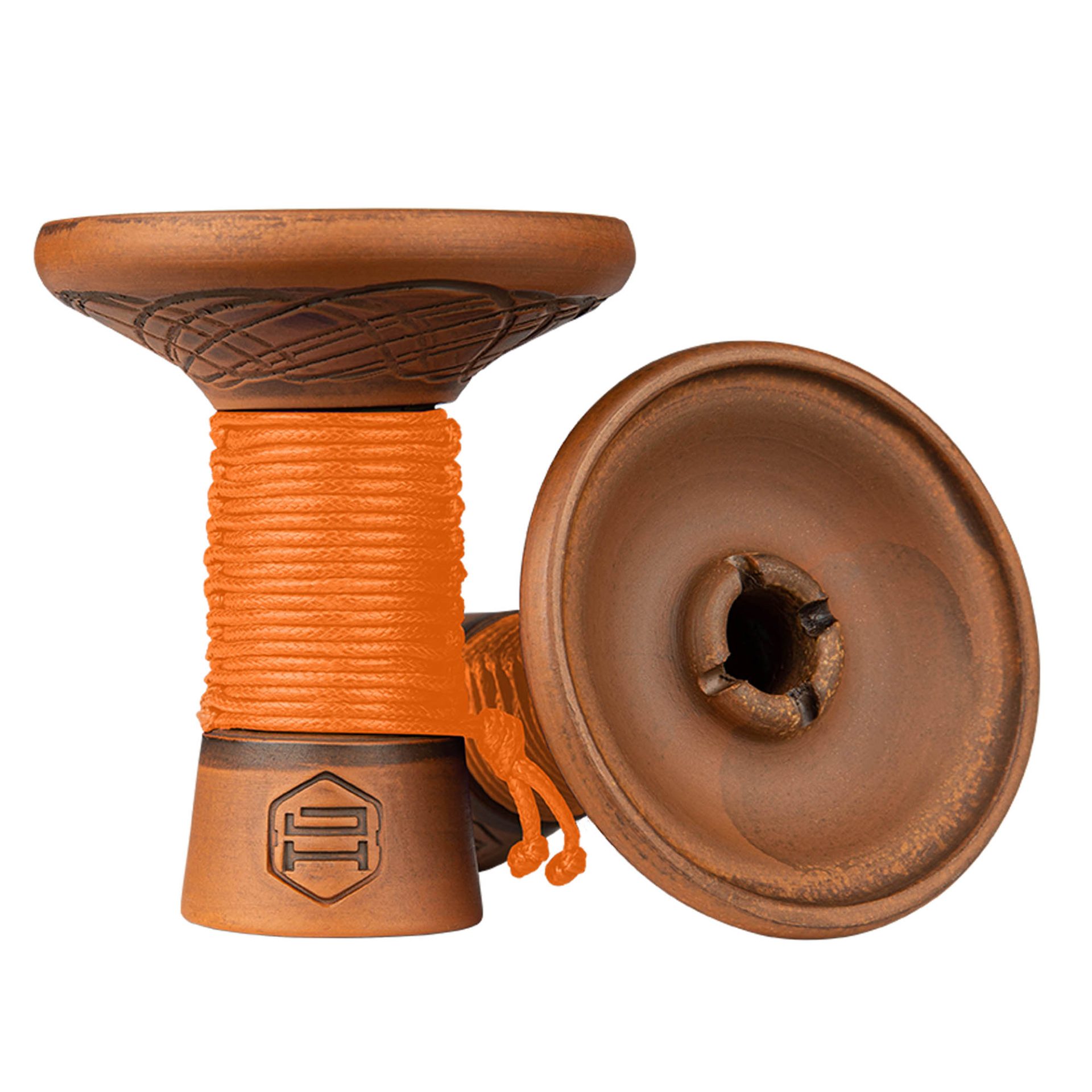 Japona Mummy Phunnel Orange Bowl