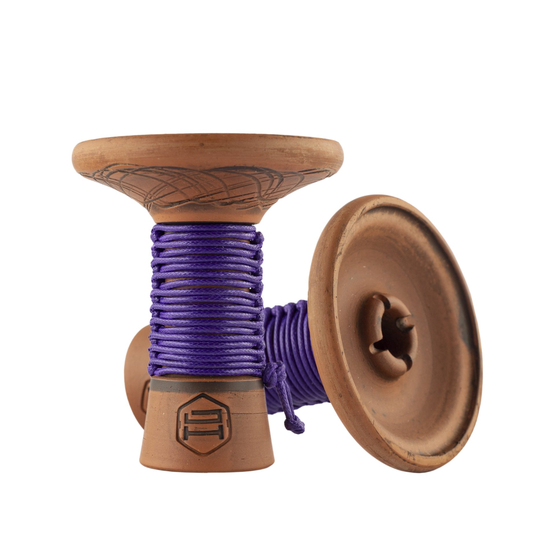 Japona Mummy Phunnel Purple Bowl