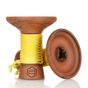 Japona Mummy Phunnel Yellow Bowl