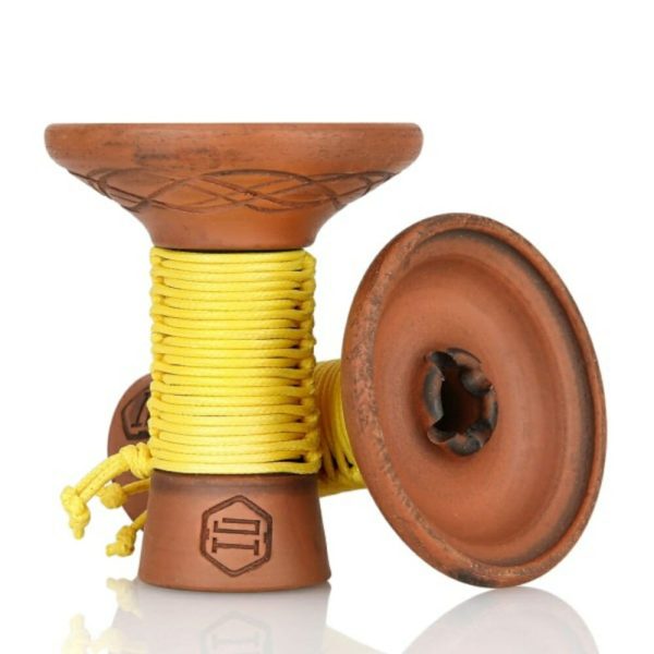 Japona Mummy Phunnel Yellow Bowl