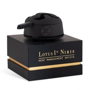 Kaloud Lotus I+ Niris HMD