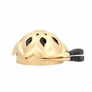 Kaloud Lotus III Stainless Auris-Niris HMD