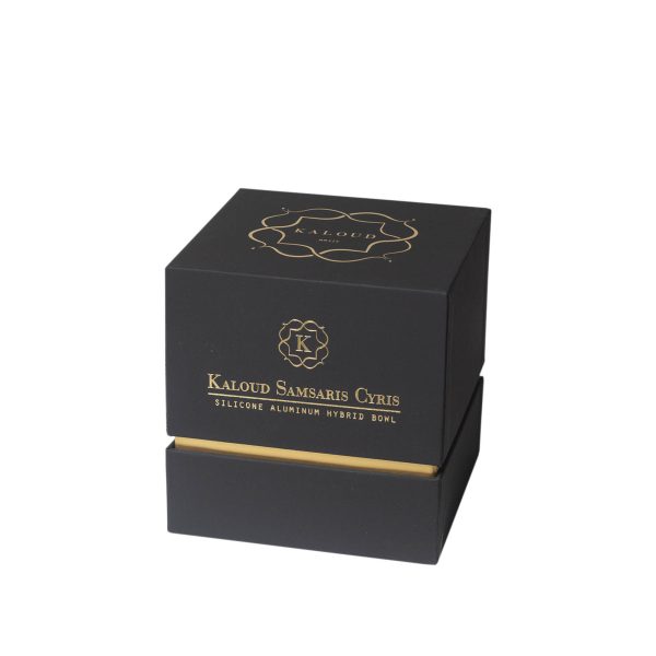 Kaloud Samsaris Cyris for Lotus II Bowl - Image 2
