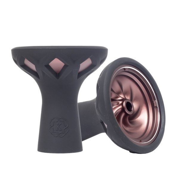 Kaloud Samsaris Cyris for Lotus II Bowl