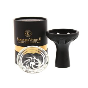 Kaloud Samsaris Vitria II for Lotus I+ Bowl