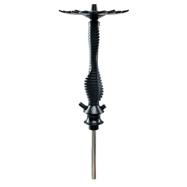 Karma Model 3.0 Black Hookah
