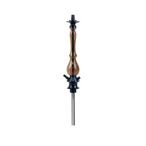 Karma Model 3.1 Black Stripe Hookah