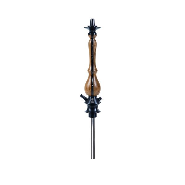 Karma Model 3.1 Black Stripe Hookah