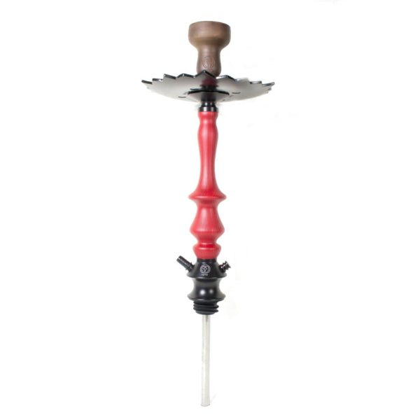 Karma Model 3.2 Red Hookah