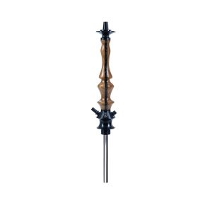 Karma Model 3.3 Black Stripe Hookah
