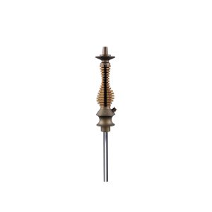 Karma Bronze Set Model 3.0 Black Hookah