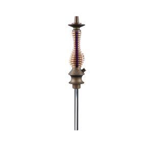 Karma Bronze Set Model 3.0 Mini Violet Hookah