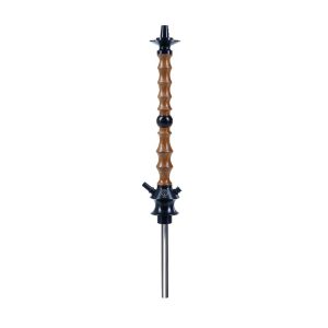 Karma Model 1.1 Black Walnut Hookah