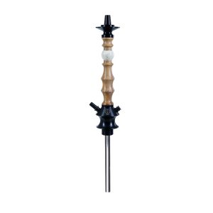 Karma Model 1.2 White Walnut Hookah
