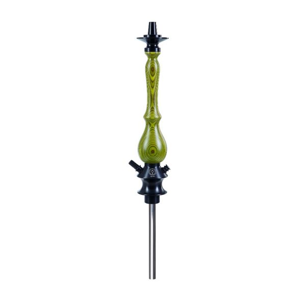 Karma Model 3.1 Green Hookah