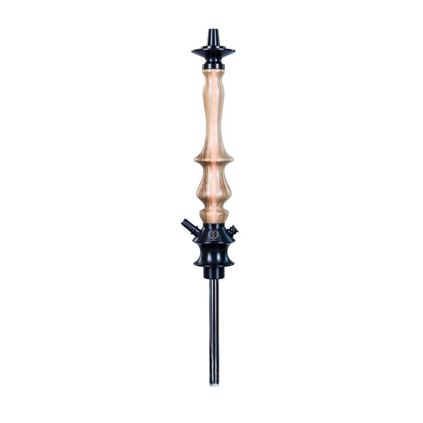 Karma Model 3.2 Ivory Stripe Hookah