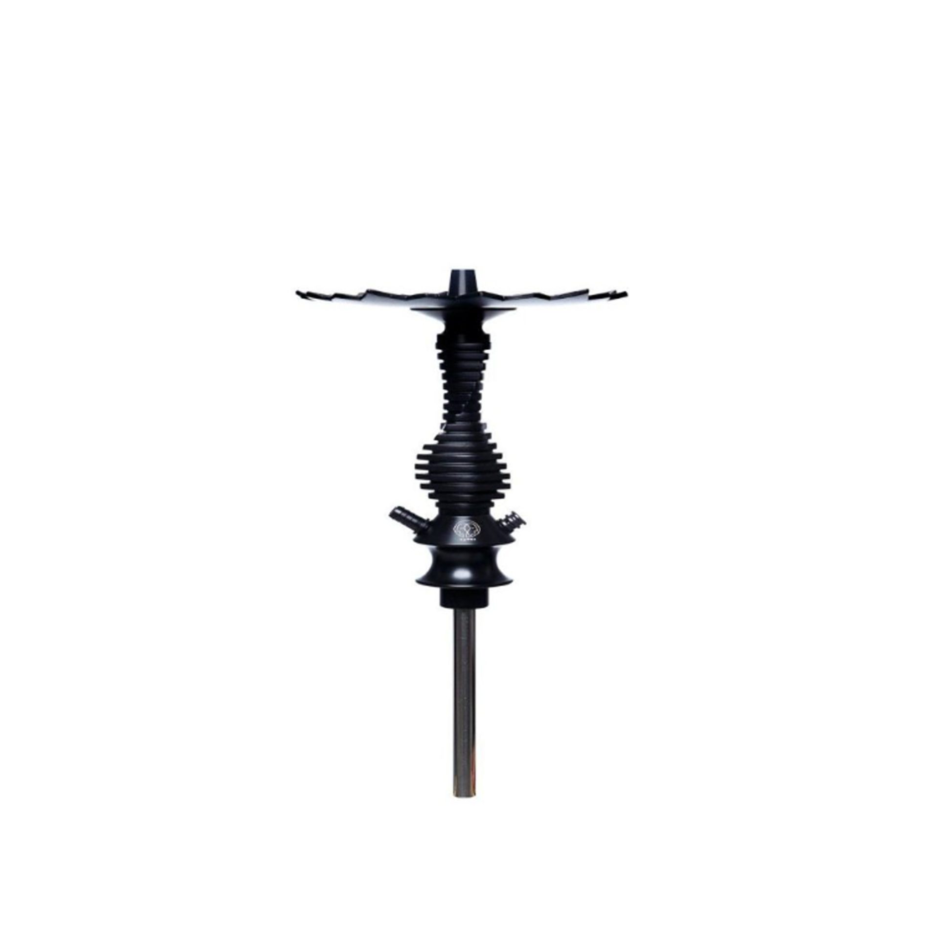 Karma Model 3.0 Black Mini Hookah