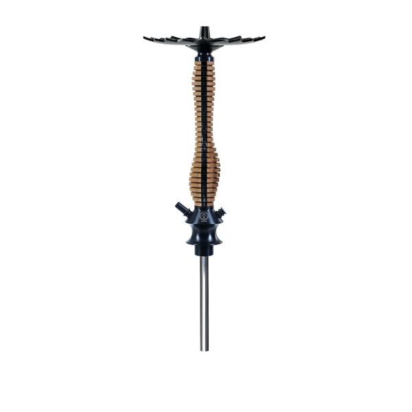 Karma Model 3.0 Black Stripe Hookah