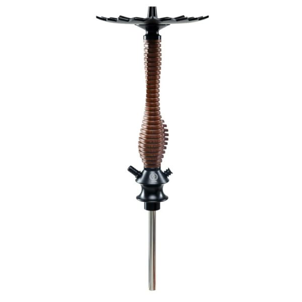 Karma Model 3.0 Brown Hookah