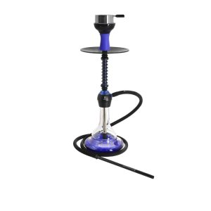 Kaya Elox Eco 580 Twist Blue Hookah