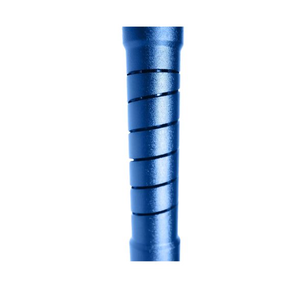 Kaya Elox Eco Seesaw Blue Hookah - Image 3