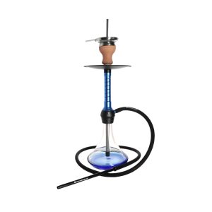 Kaya Elox Eco Seesaw Blue Hookah