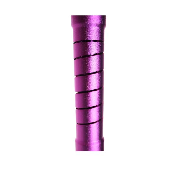 Kaya Elox Eco Seesaw Purple Hookah - Image 3