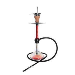 Kaya Elox Eco Seesaw Red Hookah