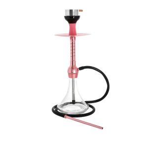 Kaya Elox Eco Seesaw Rose Hookah