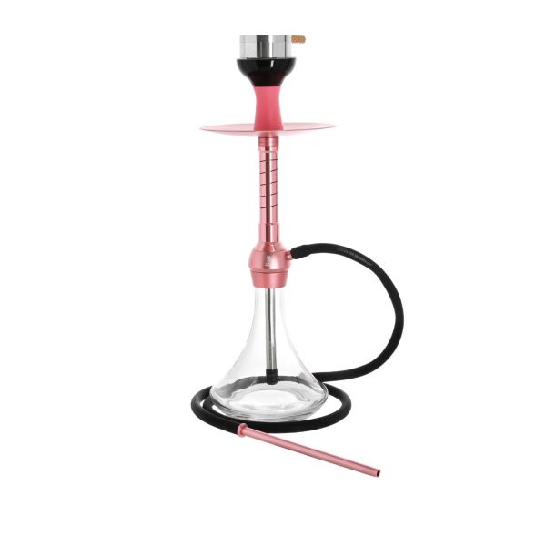 Kaya Elox Eco Seesaw Rose Hookah