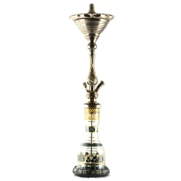 Khalil Mamoon Fakhar Ice Pot Hookah