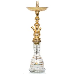 Khalil Mamoon Talak Hookah