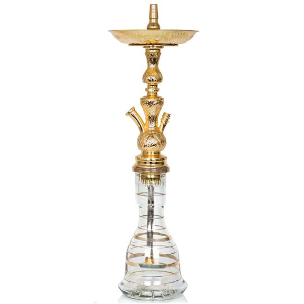 Khalil Mamoon Talak Hookah