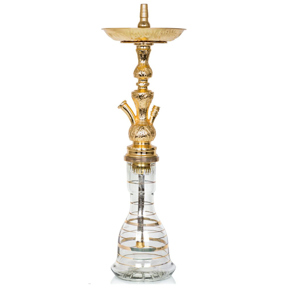 Khalil Mamoon Talak Hookah
