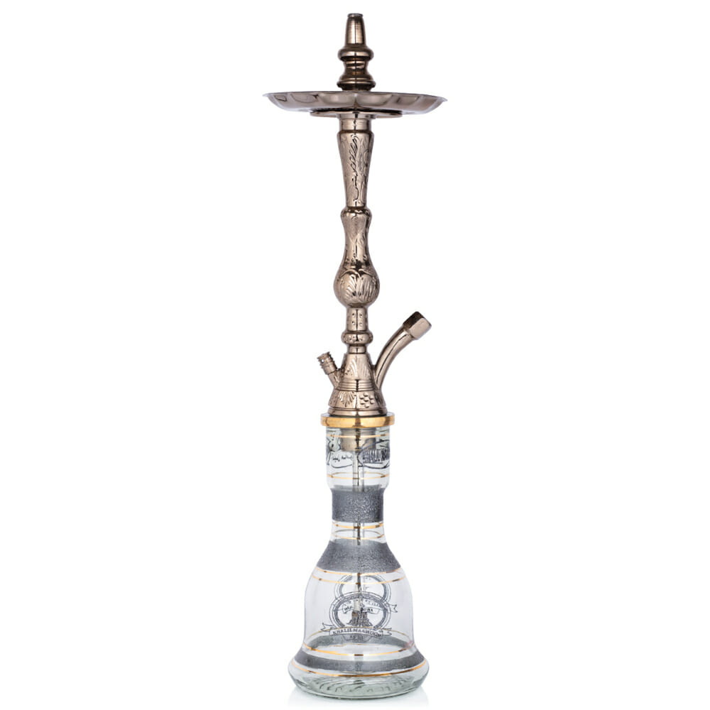 Khalil Mamoon Antar Oxid Hookah