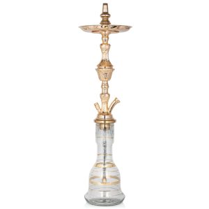 Khalil Mamoon Barika Hookah