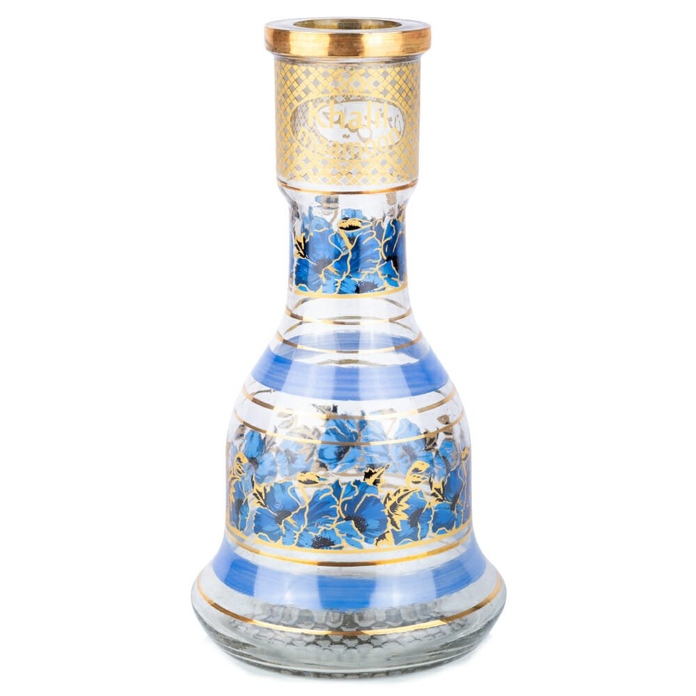Khalil Mamoon Type 18 Hookah Vase