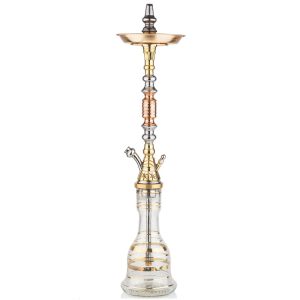 Khalil Mamoon Halzona Hookah