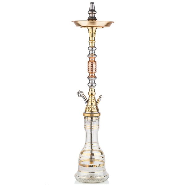 Khalil Mamoon Halzona Hookah