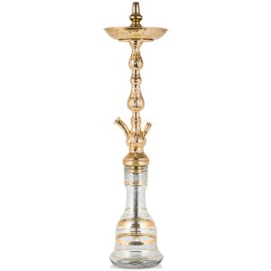 Khalil Mamoon Hammer Hookah
