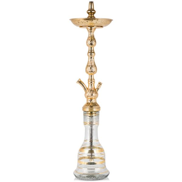 Khalil Mamoon Hammer Hookah