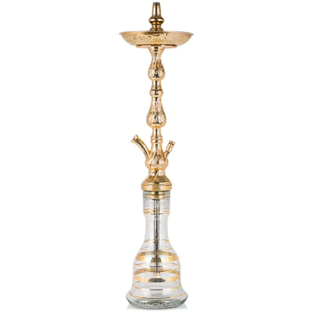 Khalil Mamoon Hammer Hookah