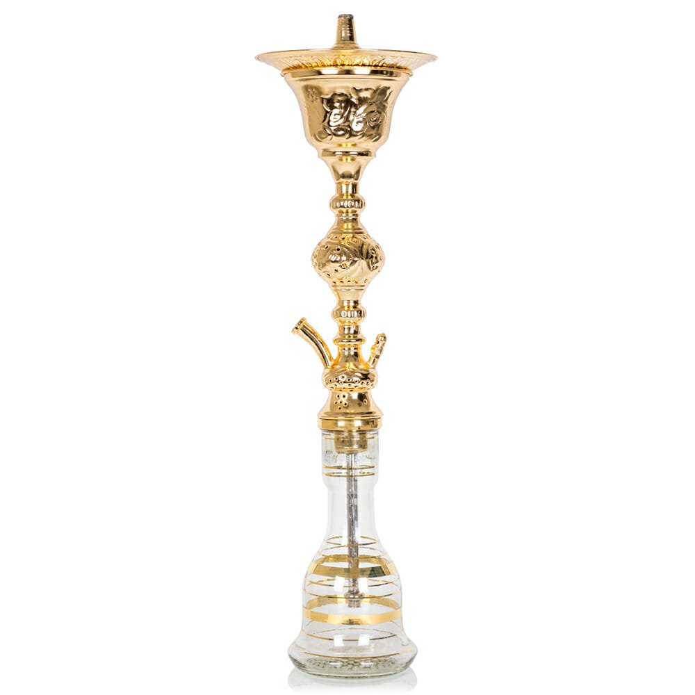 Khalil Mamoon Ice Pot Gawhar Hookah