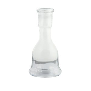 Khalil Mamoon Type 4 Clear Hookah Vase