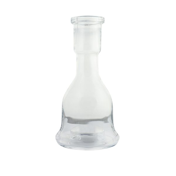 Khalil Mamoon Type 4 Clear Hookah Vase