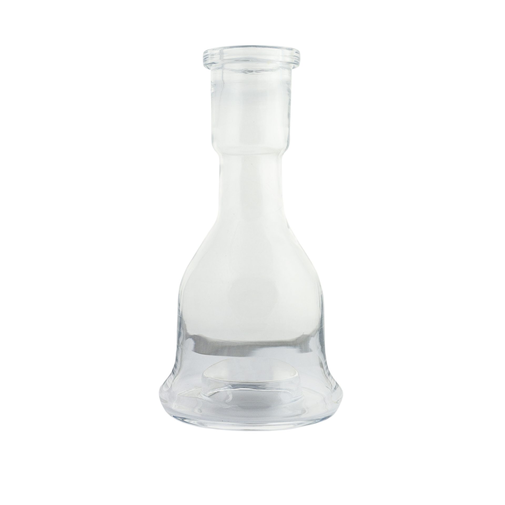 Khalil Mamoon Type 4 Clear Hookah Vase