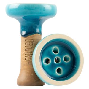 Oblako Killer Blue Eye Bowl